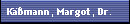 Kmann, Margot, Dr. 