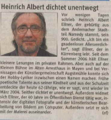 Heinrich Land u